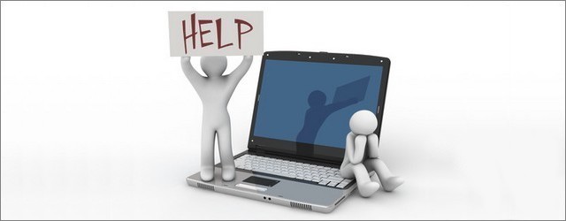 □ □ □ ■ &nbsp;&nbsp;Assistance informatique