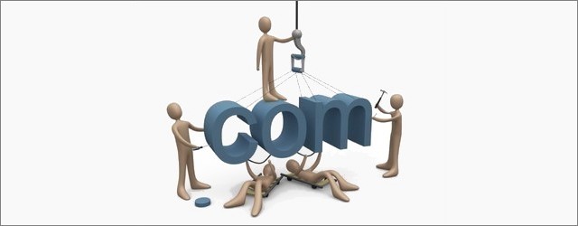 □ ■ □ □ &nbsp;&nbsp;Création de sites internet